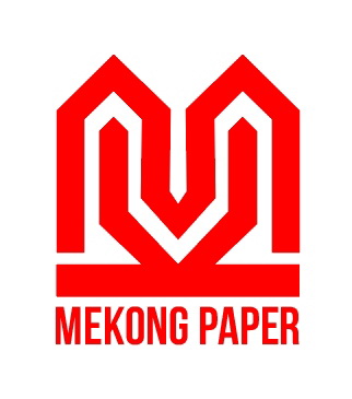 MeKong Paper (26/5/1995)